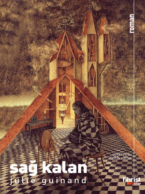 cover image of Sağ Kalan